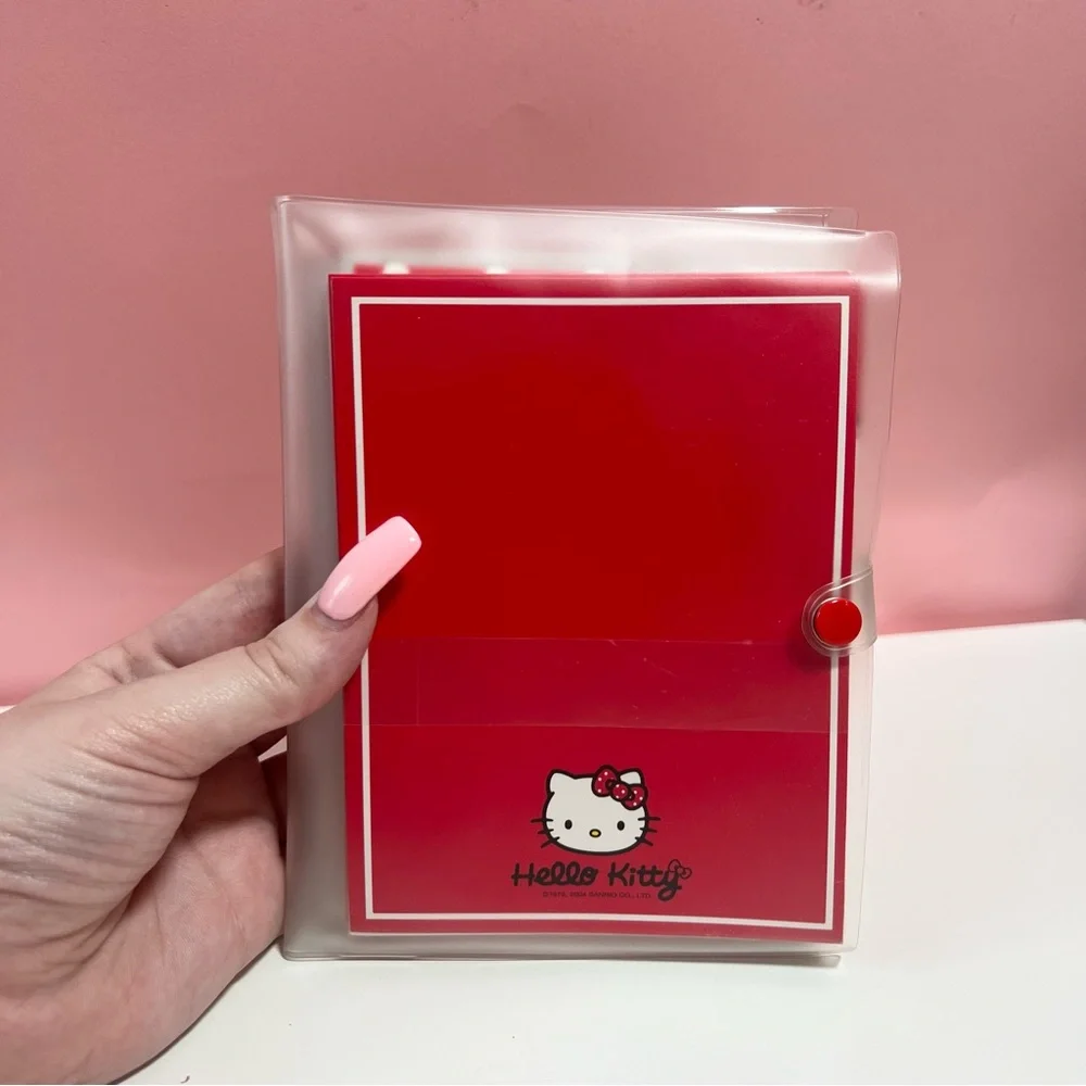 Sanrio vintage y2k